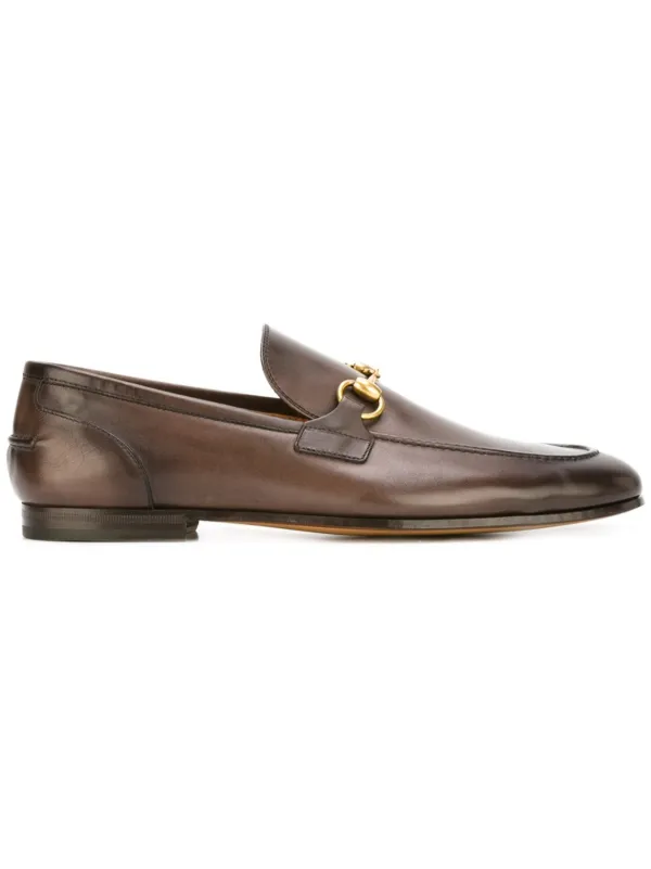 Gucci jordaan cheap loafer mens sale