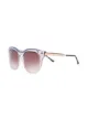 الصورة 2 من Thierry Lasry نظارة شمسية واضح مربعة