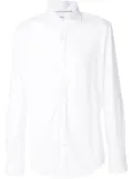 Brunello Cucinelli classic shirt - White