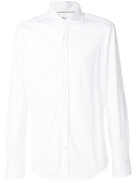 Brunello Cucinelli classic shirt Men