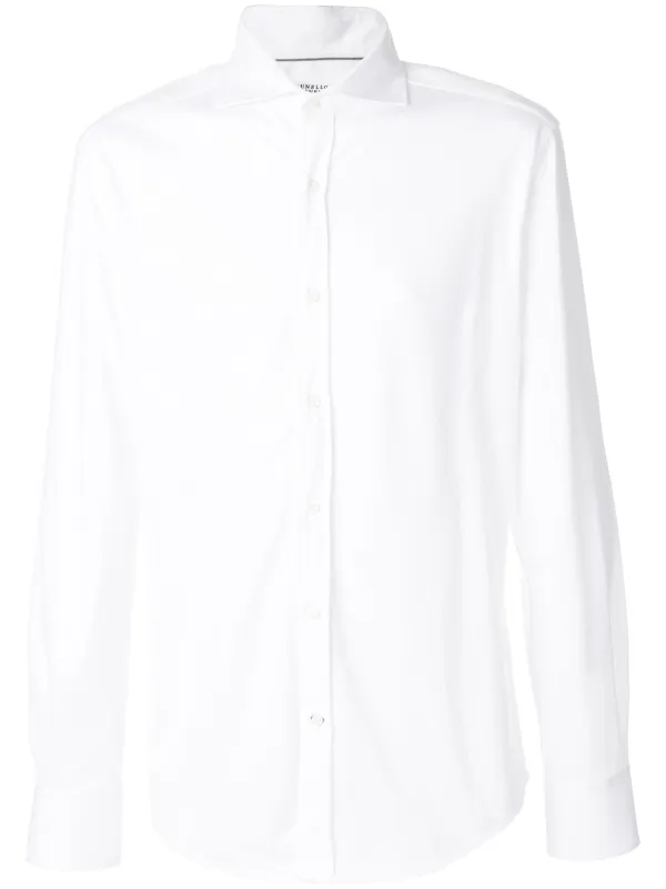 Brunello Cucinelli クラシック シャツ 通販 - FARFETCH
