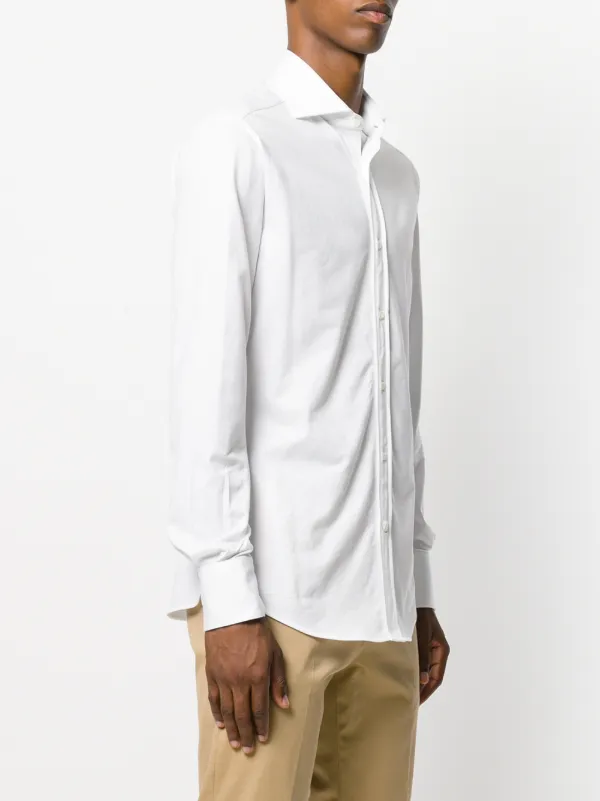 Brunello Cucinelli クラシック シャツ 通販 - FARFETCH