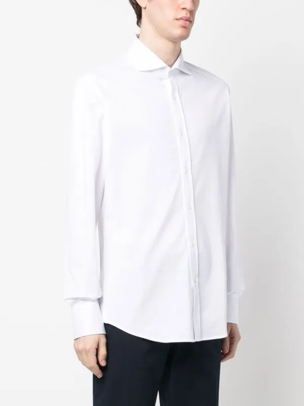 Brunello Cucinelli クラシック シャツ 通販 - FARFETCH