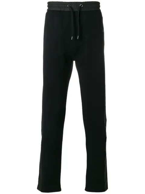 Kenzo pantalon de jogging classique