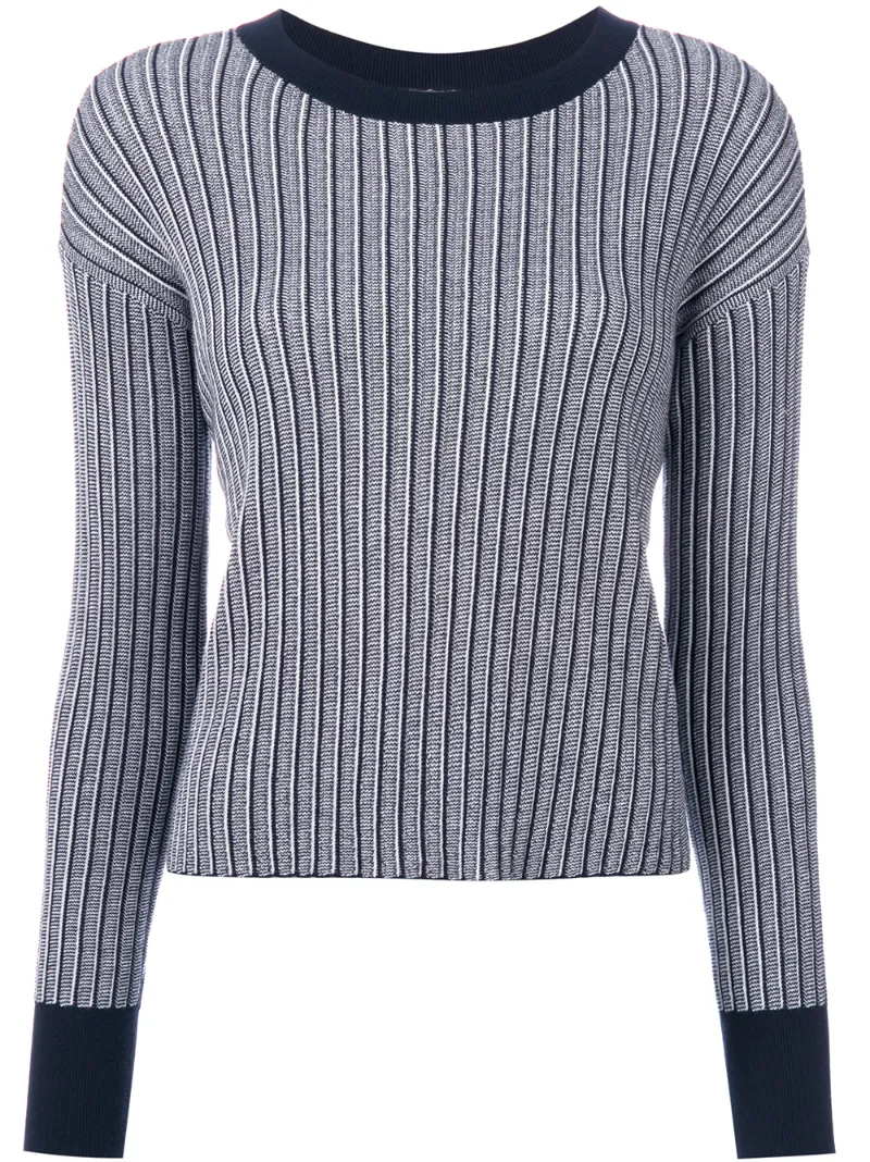 топ в полоску Rag & Bone /Jean