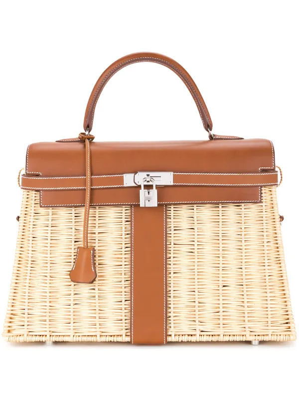 hermes kelly picnic mini