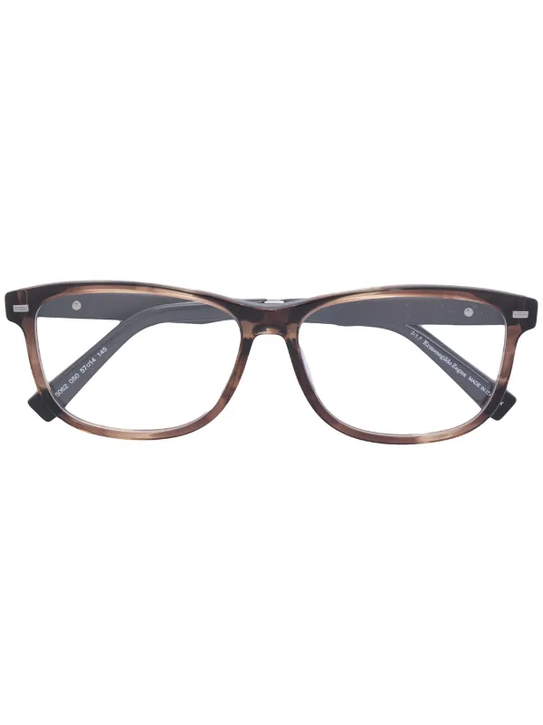 ermenegildo zegna brille