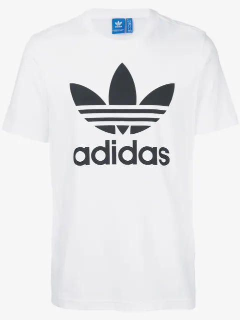 adidas Original Trefoil t-shirt