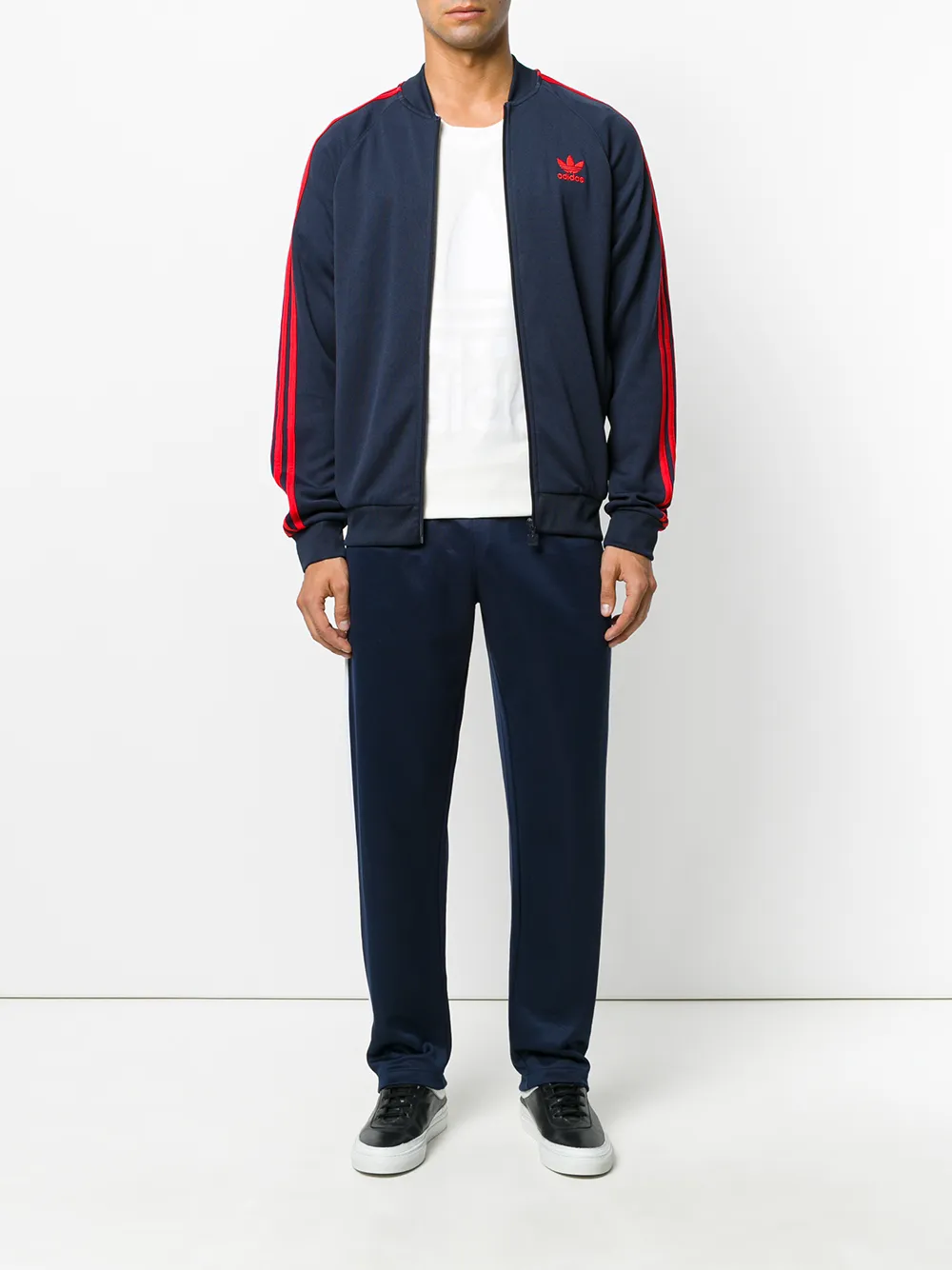adidas Adidas Originals SST track top | Sport Jackets & Windbreakers | Image 2