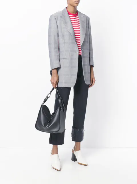 Loewe Hammock bag $2,150 - Buy AW17 Online - Fast Global Delivery, Price