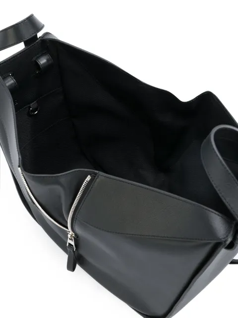 Loewe Hammock bag $2,150 - Buy AW17 Online - Fast Global Delivery, Price
