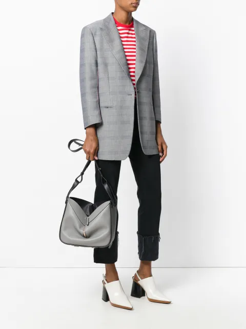 Loewe Hammock Bag - Farfetch