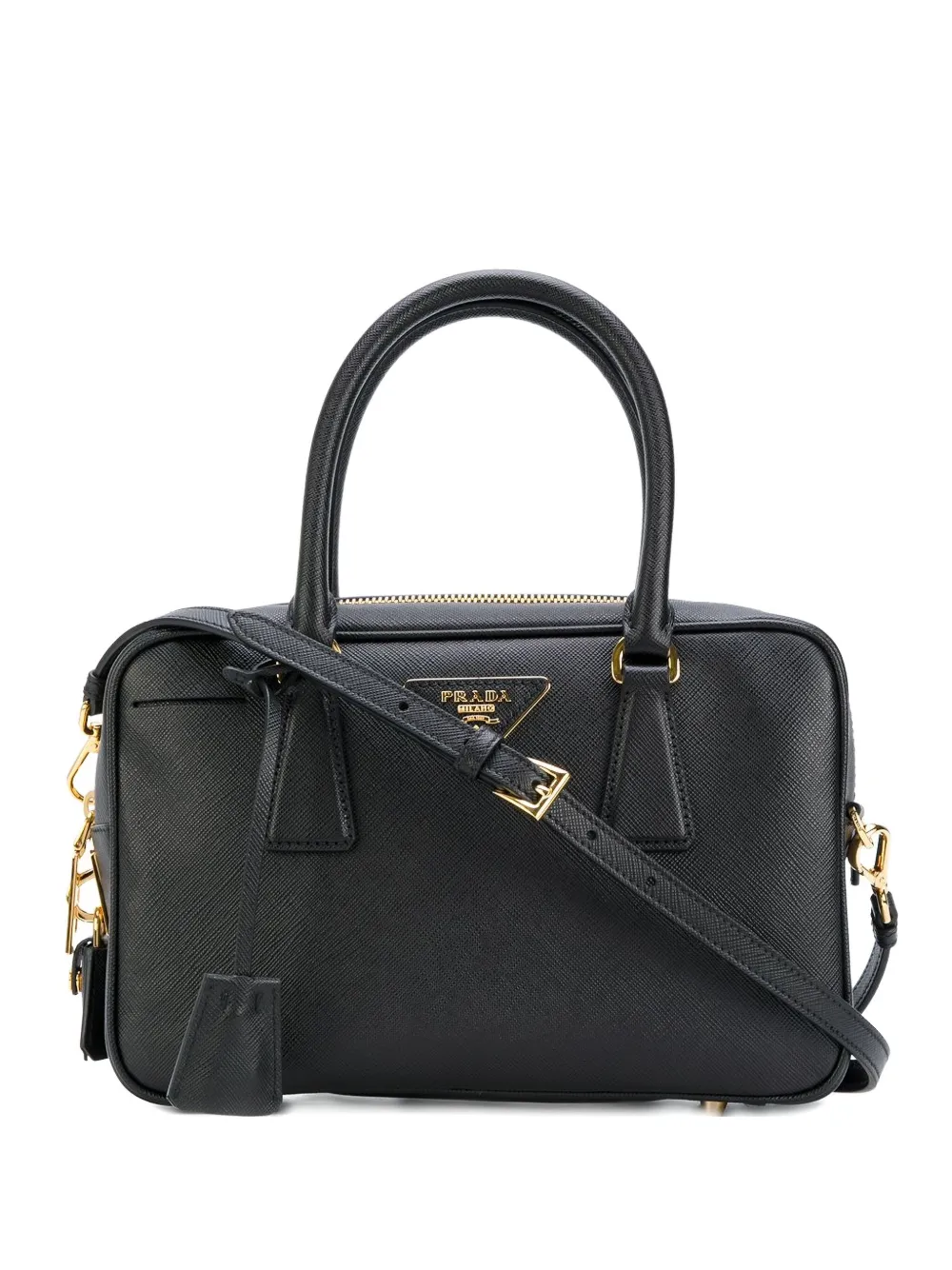 Prada Borsa - Nero