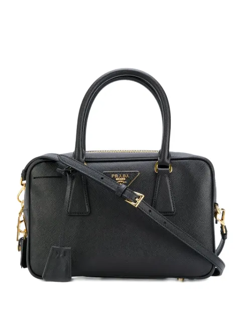 Prada tote pequeño
