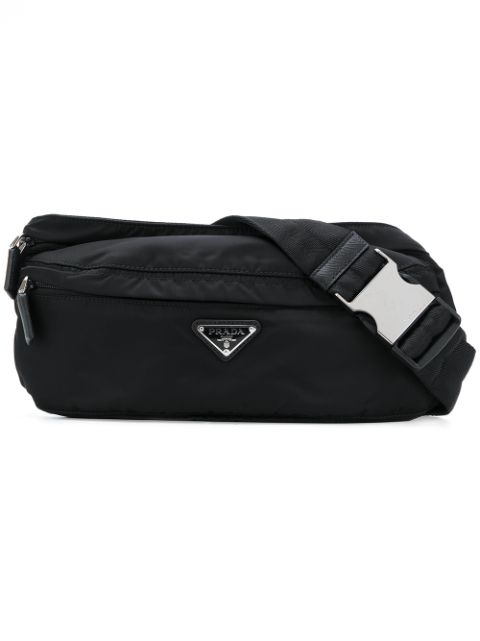 prada hip pack