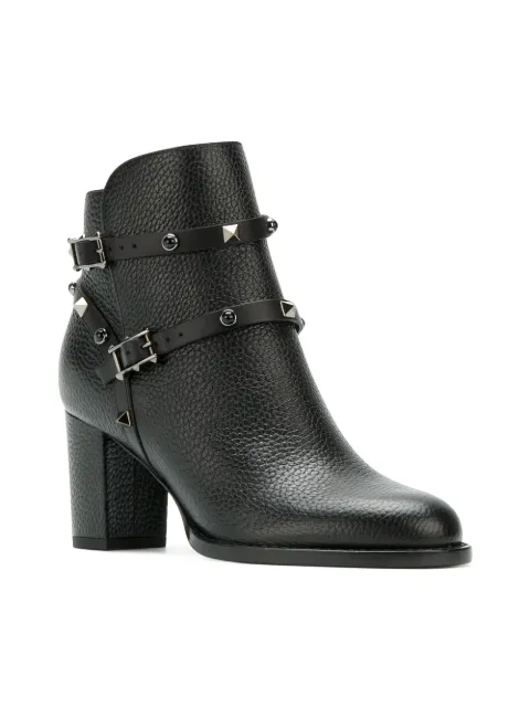 valentino rockstud boots dupe
