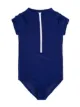 Image 1 of Duskii Girl short sleeve swimsuit