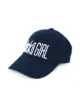 Image 1 of Duskii Girl logo cap