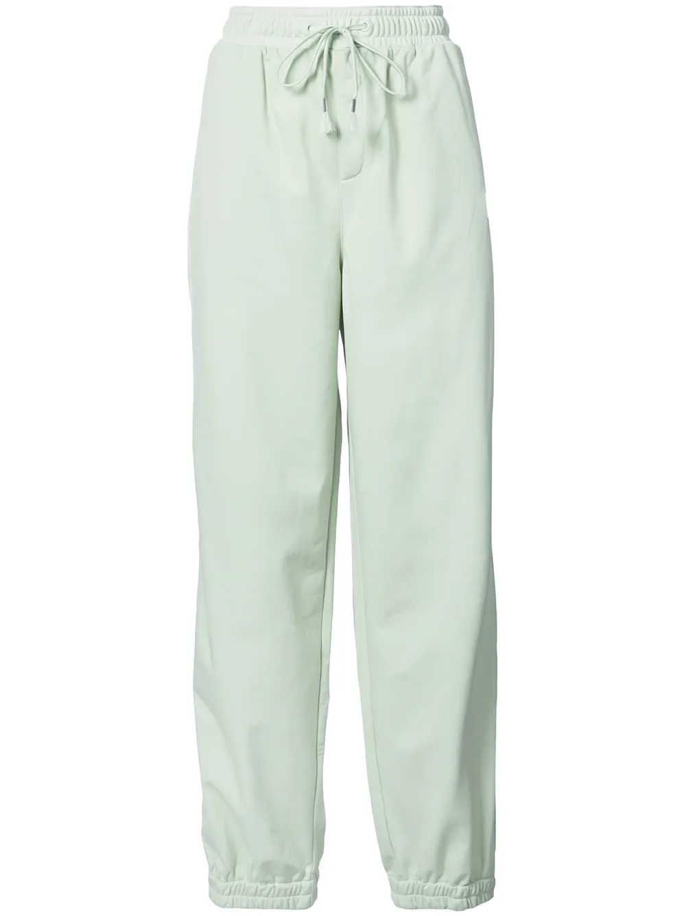 Fenty X Puma Pantaloni sportivi Tearaway con coulisse - Verde