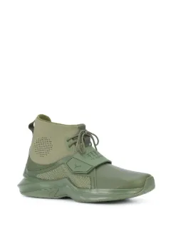 puma fenty high tops
