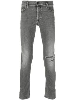 Men's Designer Jeans & Denim 2017 - Luxury - Farfetch