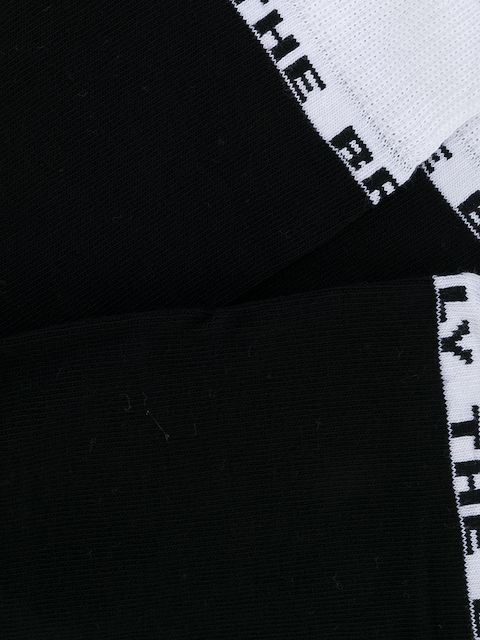 DIESEL 'ONLY THE BRAVE' 3 PACK SOCKS