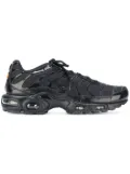 Nike Air Max Plus ""Triple Black"" sneakers