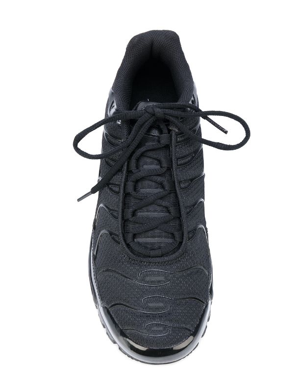 Shop Nike air sole lace-up sneakers Express Delivery FARFETCH