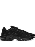 Nike Air Max Plus ""Triple Black"" sneakers