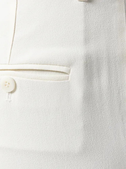 THEORY SLIM-FIT TAILORED TROUSERS