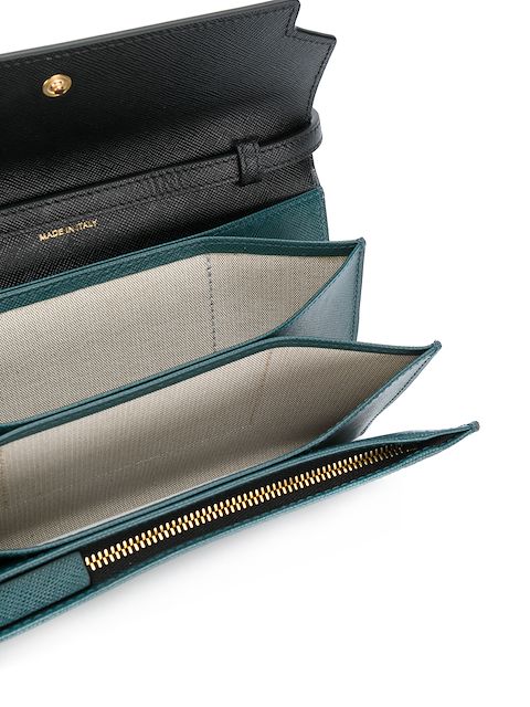 MARNI TRUNK CLUTCH BAG