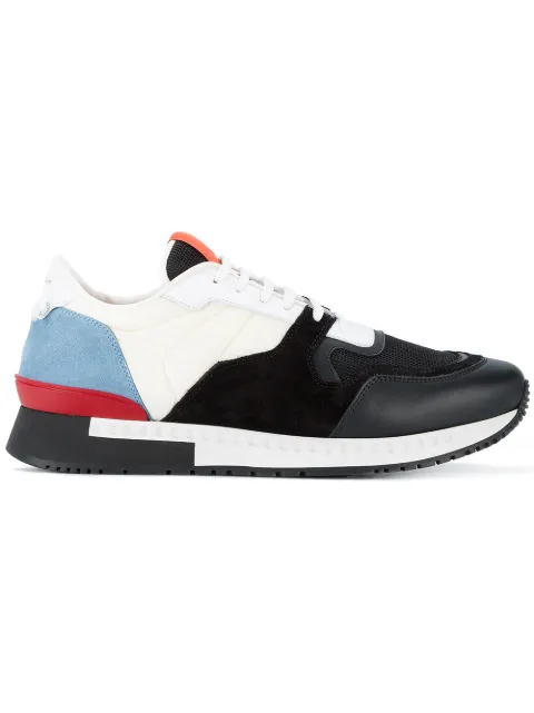 givenchy runner sneakers