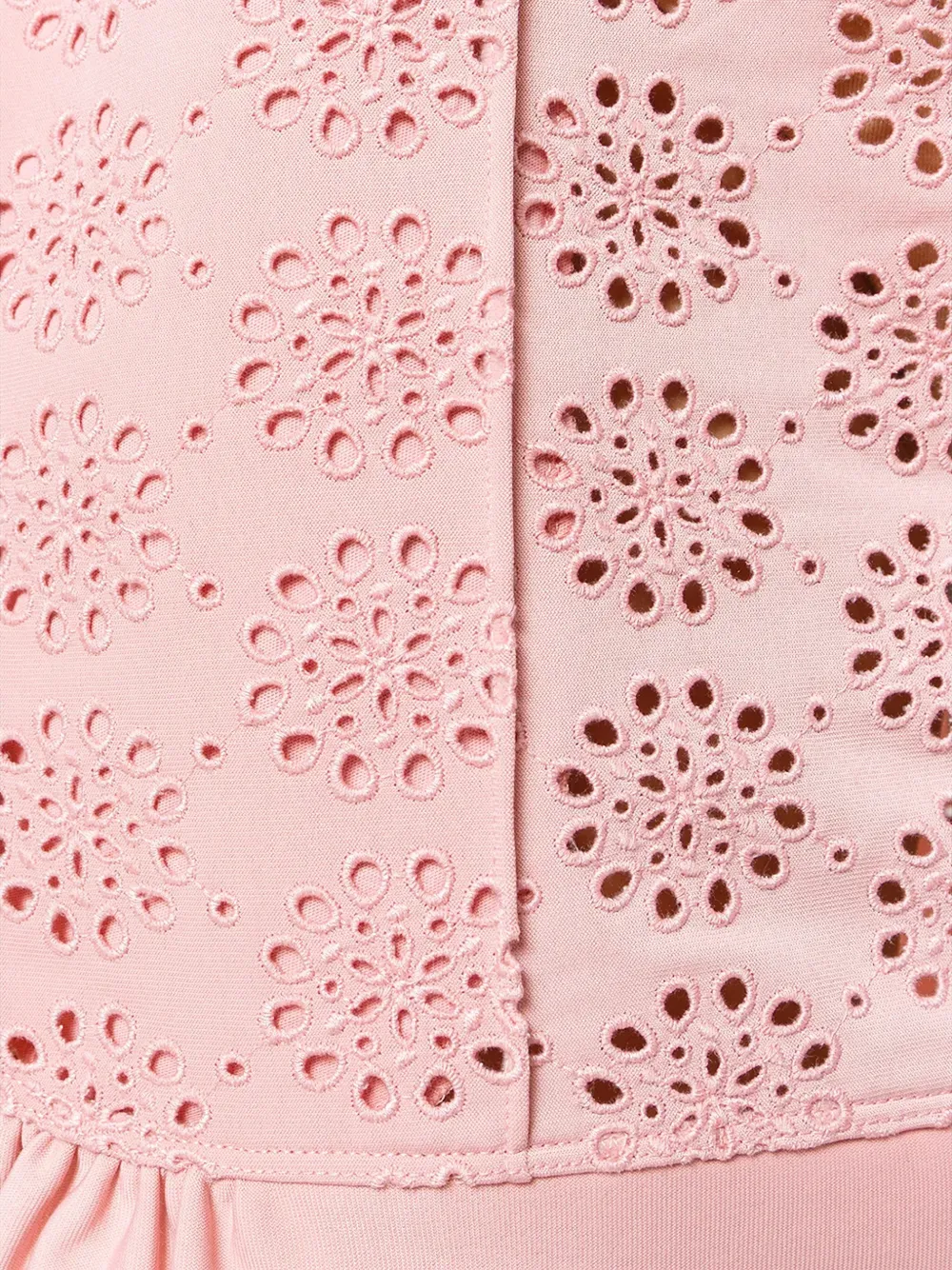  Fenty X Puma Rock Mit Wellensaum   Rosa 