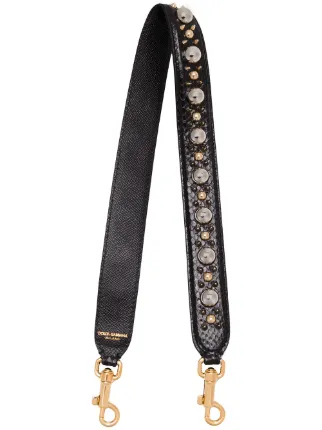 dolce gabbana strap