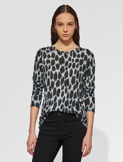 Long Sleeve T-Shirt