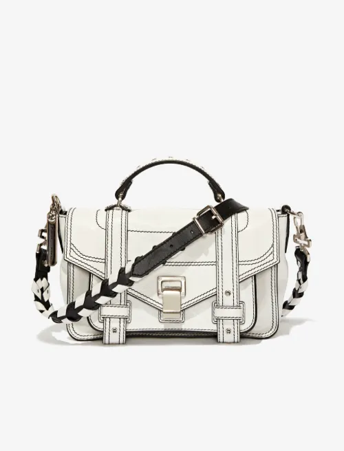PS1+ Tiny With Novelty Strap