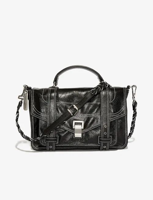 PS1+ Medium With Novelty Strap