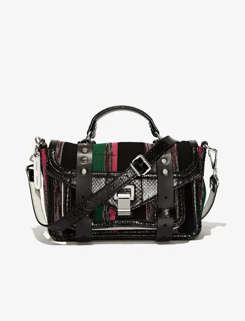 PS1+ Tiny With Novelty Strap