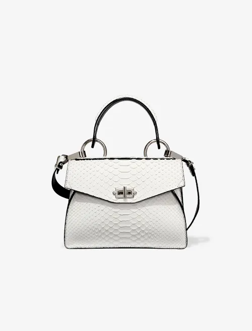 Small Python Hava Top Handle
