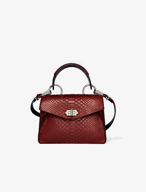 Small Python Hava Top Handle