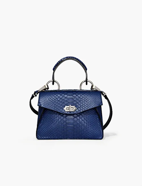 Small Python Hava Top Handle