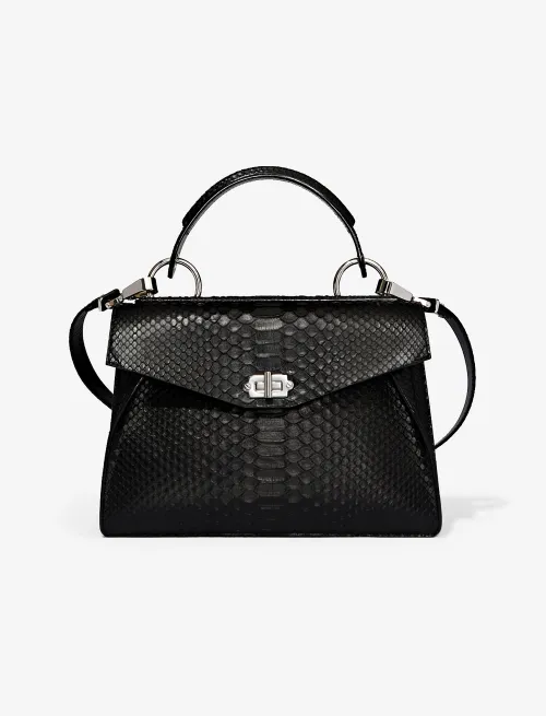 Medium Python Hava Top Handle