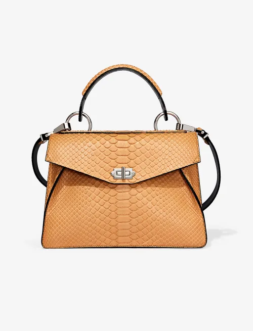 Medium Python Hava Top Handle