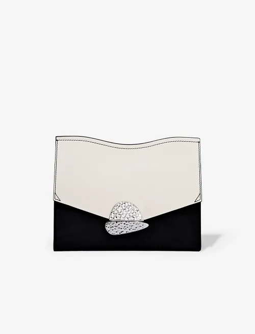 Medium Curl Clutch