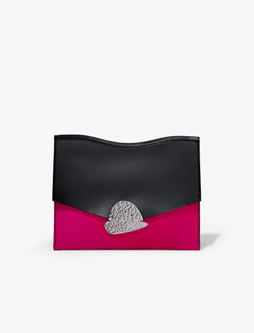 Medium Curl Clutch