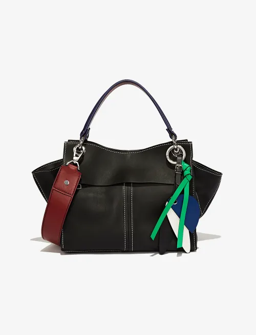 Curl Handbag