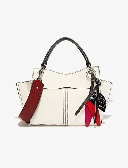 Curl Handbag