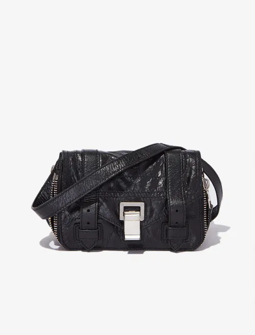 Zip PS1+ Mini Crossbody