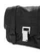 Proenza Schouler Zip PS1 + Mini تقاطع كتف
