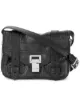 الصورة 1 من Proenza Schouler Zip PS1 + Mini تقاطع كتف